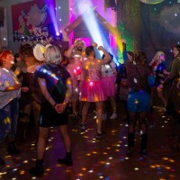Fasching beim WCC - Bild 74 von 107